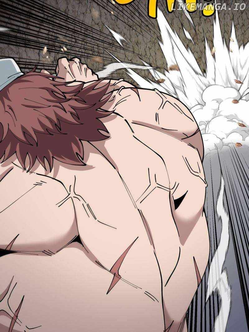 I Am The Monster Overlord Chapter 58 53